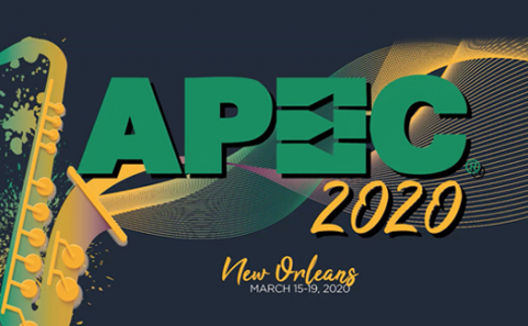APEC 2020 Cancelled: Good Things Will Come to Engineers Anyway